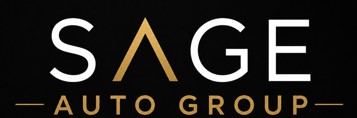 Sage Auto Group